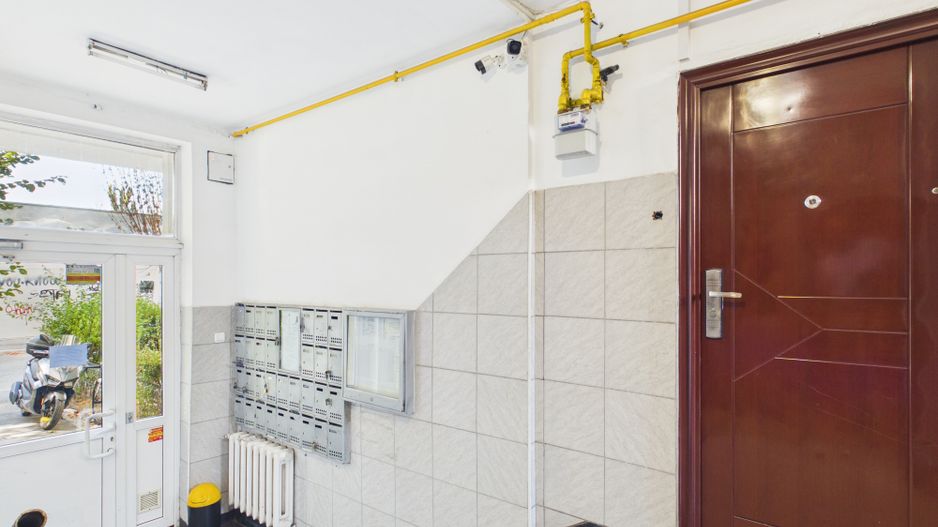 2 camere de vanzare Statia Metrou Grivita I Investitie - Poză 9