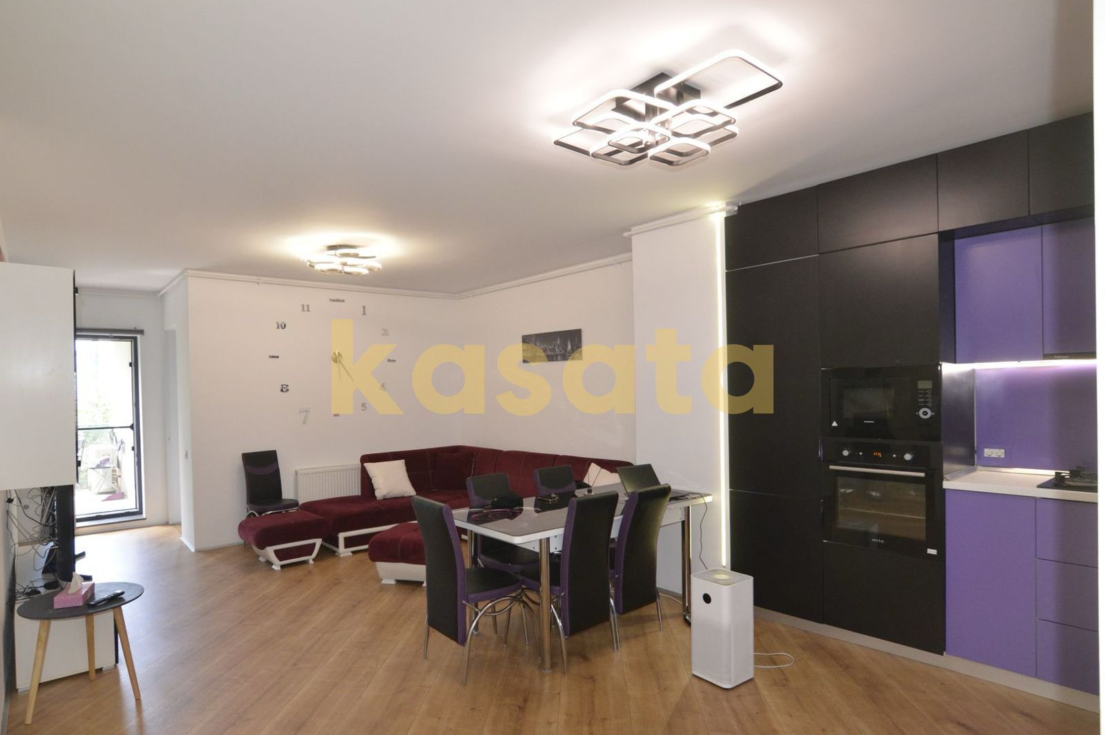 3 camere 4City North - Poză 2