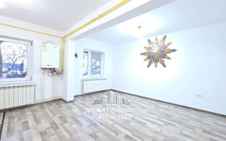 Garsonieră renovată tip open-space, etaj 2, VASLUI zona CONFECȚII; - Poză 4