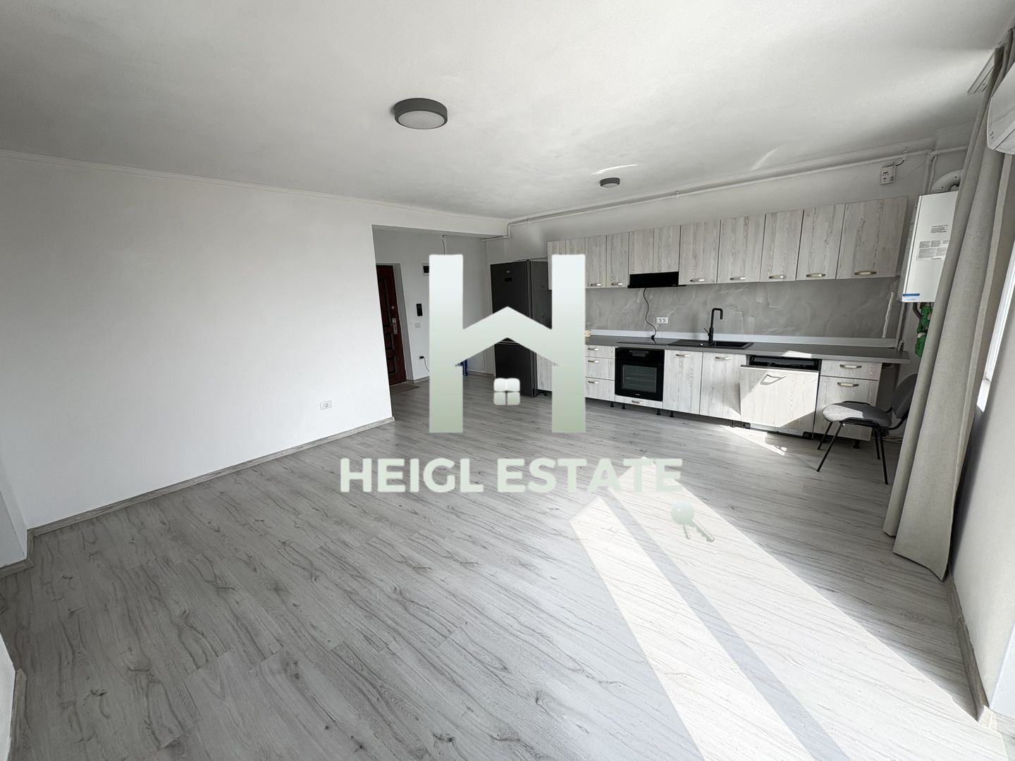 Apartament cu 2 camere in Giroc - Poză 1