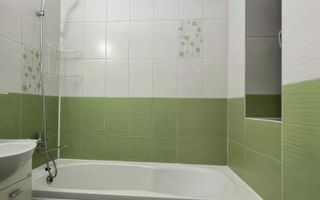 Apartament 2 Camere | 44 Mp | 2 Balcoane | Floresti Eroilor - Poză 10