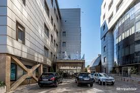 Hotel Premier Palace & Spa Bulevardul Ghencea - Poză 5