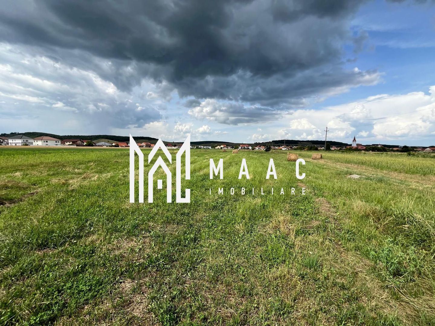 Teren extravilan | Cristian - Poză 5