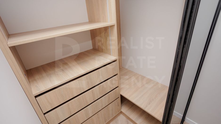 Vânzare, apartament 2 dormitoare,saloncomplexul Exfactor, Vasile Lupu - Poză 7