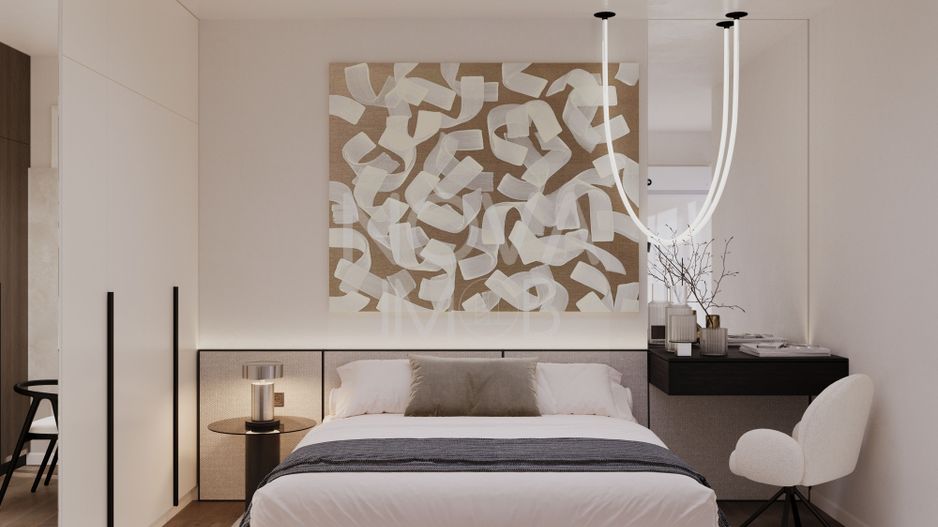 Apartament tip studio - Calea Surii Mici, Sibiu - Poză 2