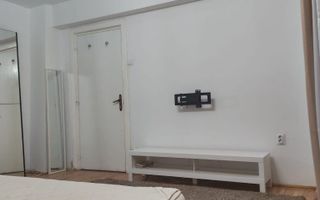 📍  Garsonieră Decomandată | Mobilata| Balcon | Drumul Sării - Poză 8