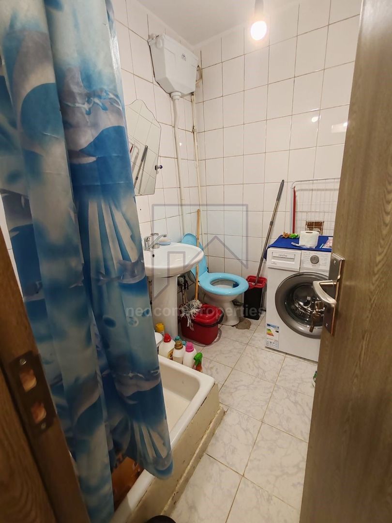 Vanzare apartament 4 camere - Rahova - str. Soldat Croitoru - Poză 26