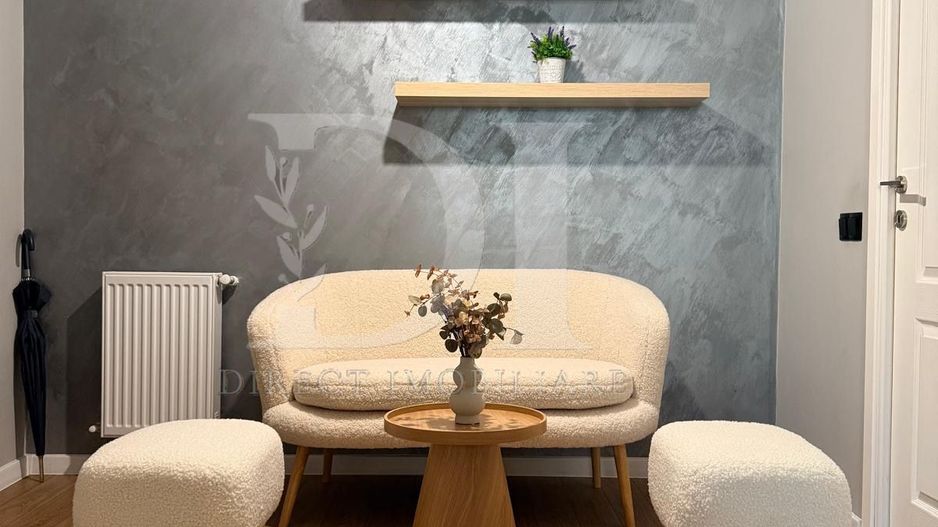 Apartament decomandat | Florești – Zona Dumitru Mocanu - Poză 13