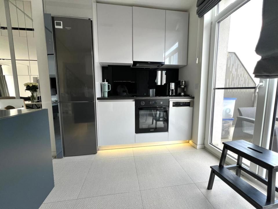 Ap tip PENTHOUSE 120mp + TERASE | 2 niveluri | La cheie - Poză 4