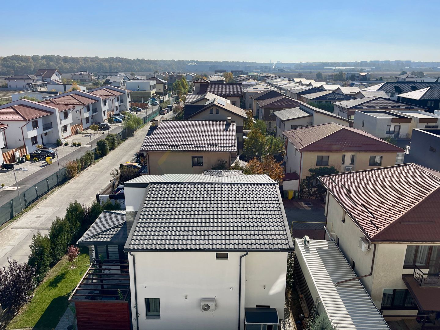 Apartament 2 camere mobilat | 23 August - Poză 21