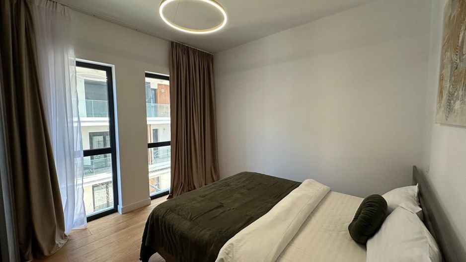 Apartament 2 camere de vanzare BELAIR LAKE-IANCU NICOLAE PIPERA - Poză 6