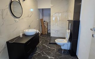 Casa de inchiriat in Vladimirescu (pretabil pentru Birou,Cabinet etc.) - Poză 10