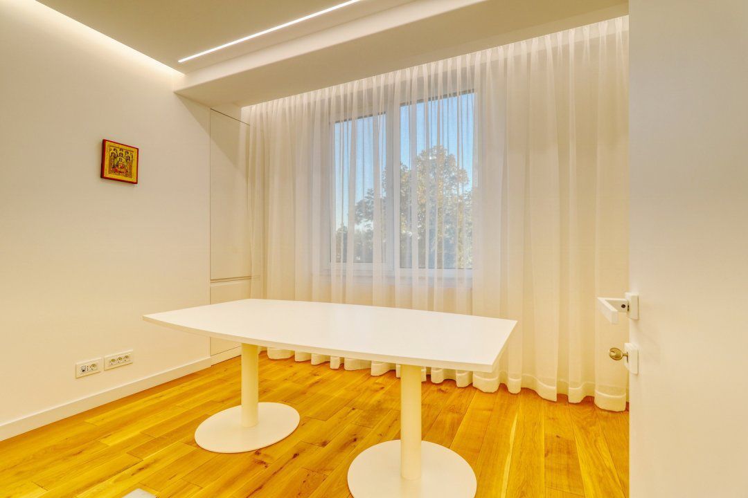 Spatiu Comercial/Birouri Ultramodern 230mp Aviatorilor - Poză 9