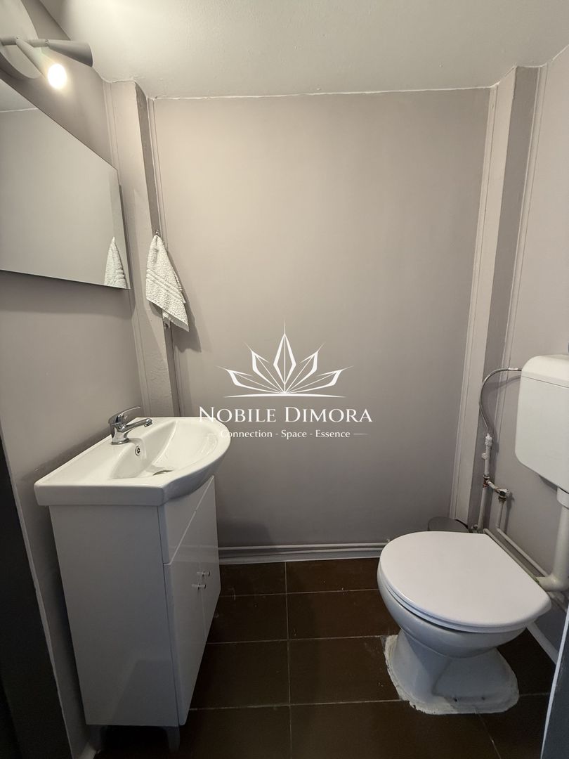 SAD - Spatiu comercial central langa Piata Maria - Elisabetin - Poză 3