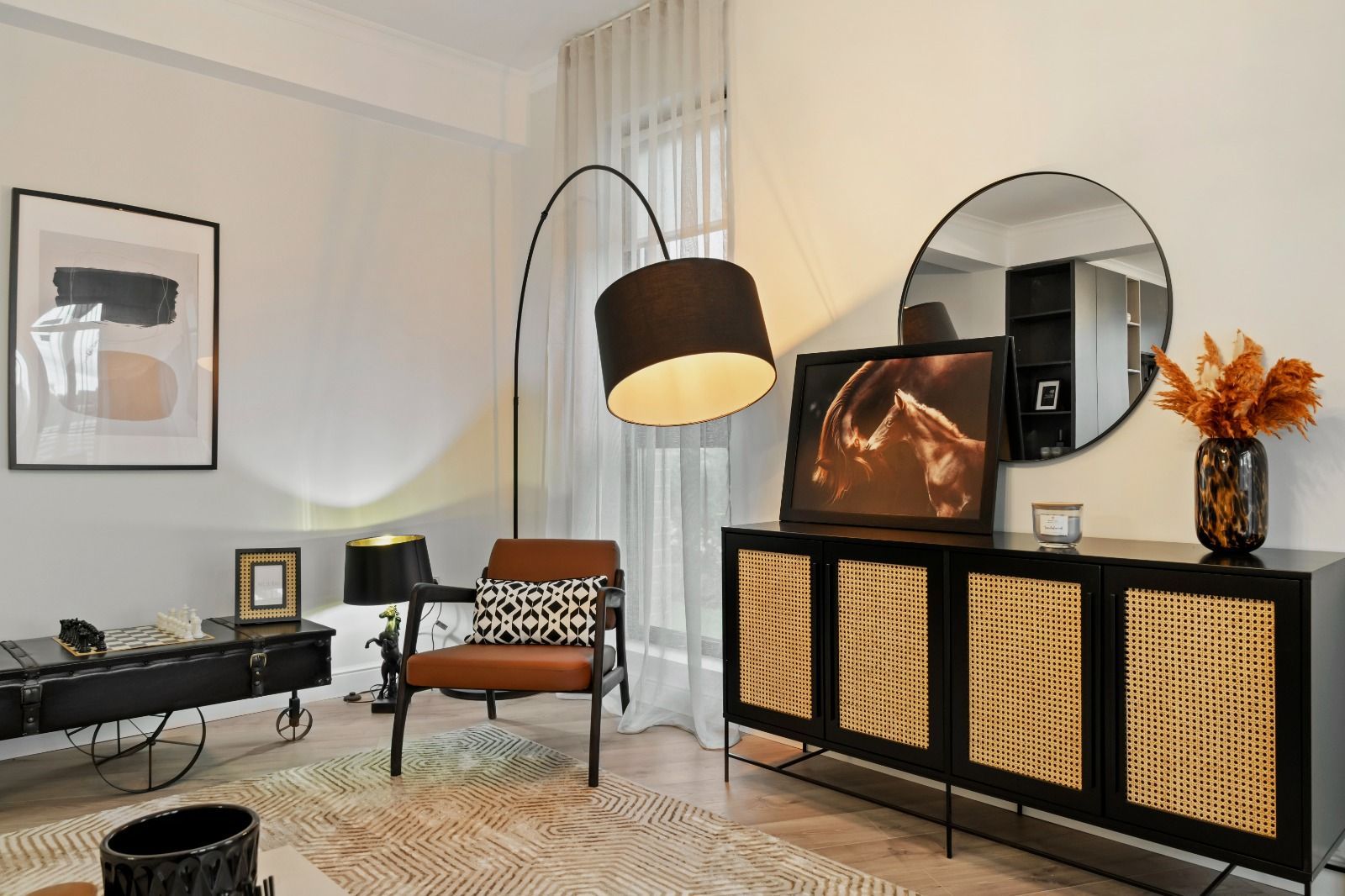 READY TO MOVE  |  Vila mobilata și utilata în Caciulati - Poză 10