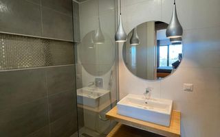 2 camere | 102 The Adress | Barbu Vacarescu | 2 parcare - Poză 10