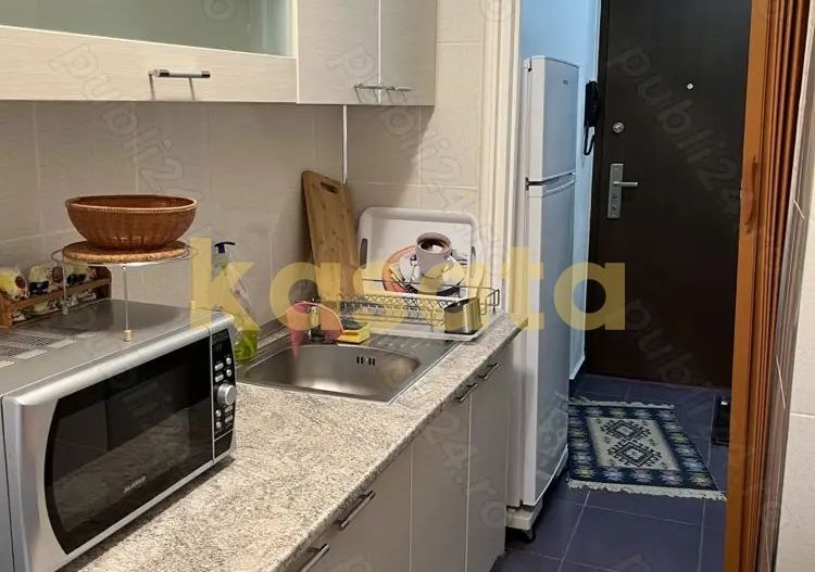 Apartament 2 camere renovat, Drumul Taberei – aproape de metrou - Poză 4