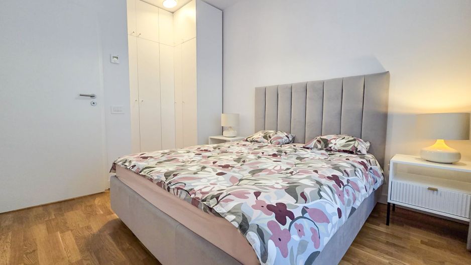 Chirie I Apartament 2 camere I Avalon Estates I Designer I Sala I Paza - Poză 6