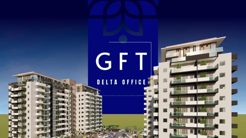 APARTAMENTE NOI 1-3 CAMERE,PLATA IN RATE PE 5 ANI, COMISION 0! - Poză 2