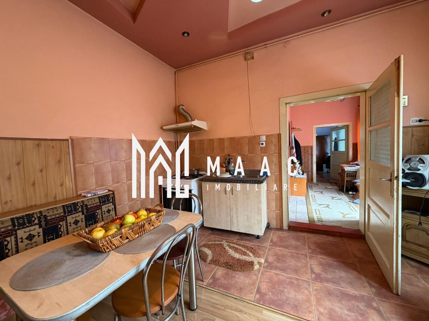 Casa individuala | 4 camere | Teren 978 | Zona Turnisor - Poză 10