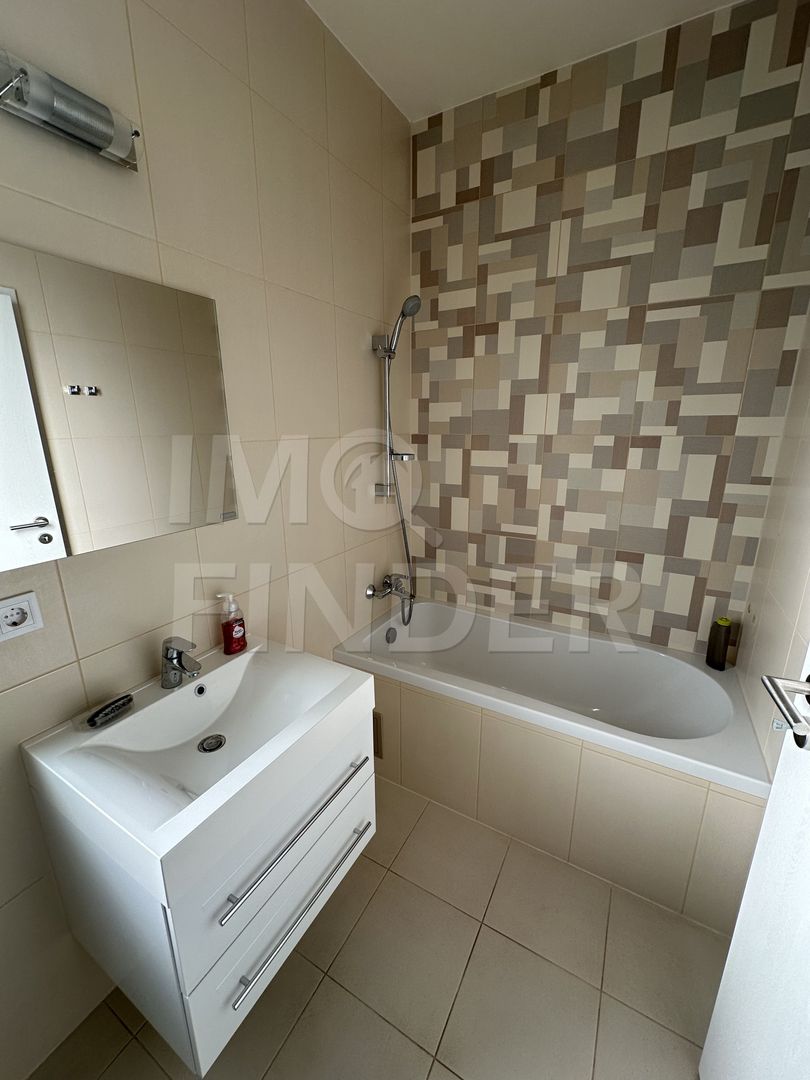 3 camere Grigorescu -vila cu 3 apartamente- Casa Radio, NOU, garaj - Poză 17