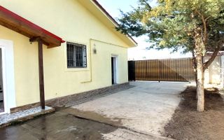 Inchirere casa curte invidivuala,  centrala gaz,  Pantelimon - Poză 26