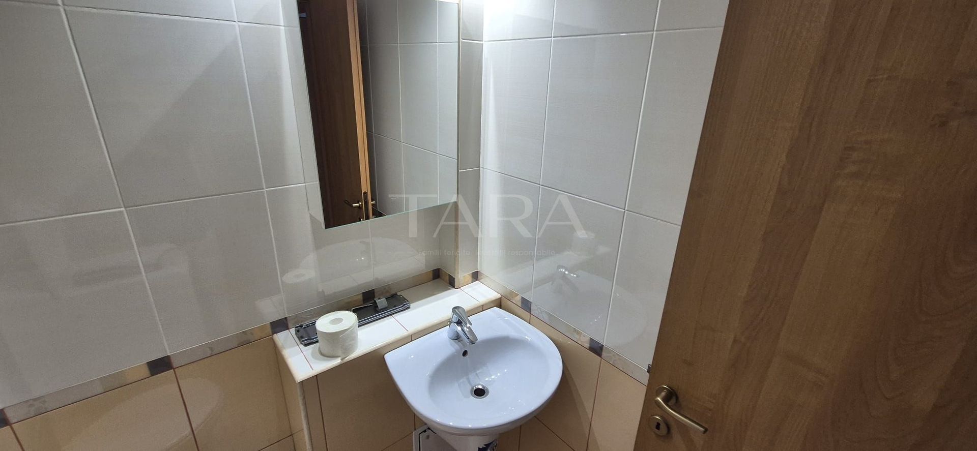 Apartament 3 camere de închiriat, zona Titulescu - Poză 8