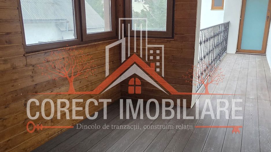 Apartament la casa 72 mp utili etaj 1 Independentei - Poză 5