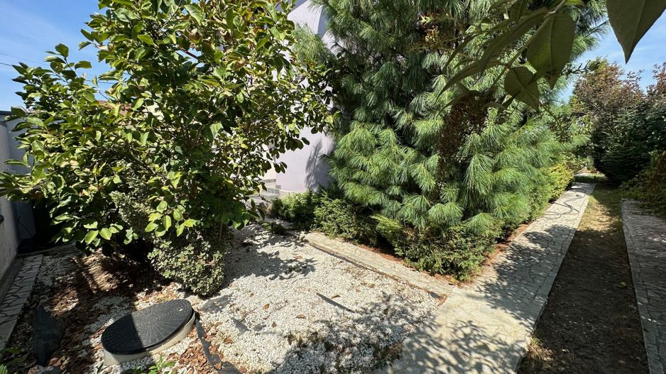 Casa individuala cu garaj  în spate la IKEA - Poză 47