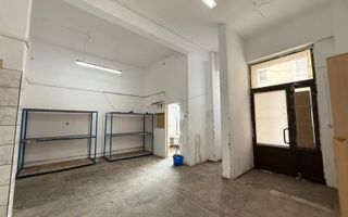 Spatiu comercial | 65MP | Parcare | Stefan cel Mare - Poză 3