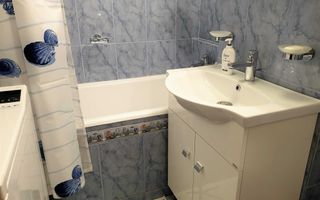 2 camere  langa parc, metrou Tineretului si Timpuri Noi - Poză 3