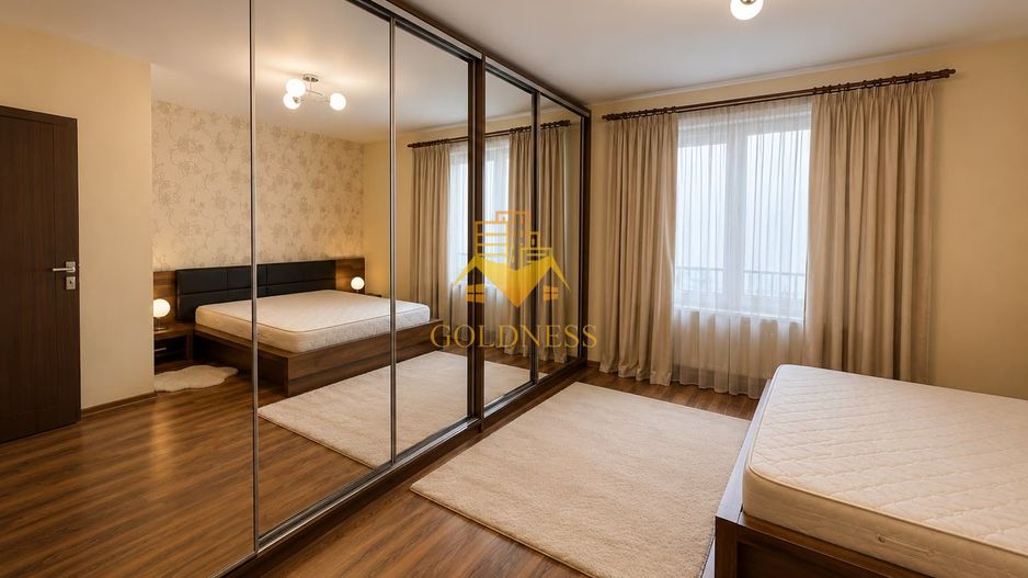 2 Camere, Gheorgheni, Iulius Mall, FSEGA, Transylvania College, 18GYM - Poză 3