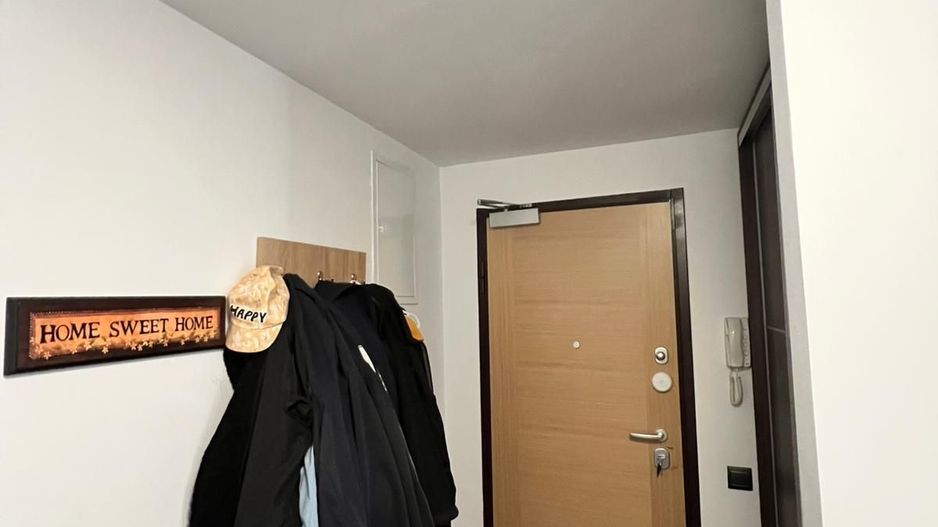 Apartament cu 2 camere de vânzare open space în zona Tineretului - Poză 5