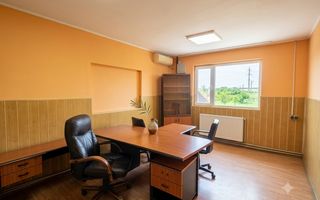 Proprietate Industrială & Logistică – Jilava (Nod A0 / Centură) - Poză 6