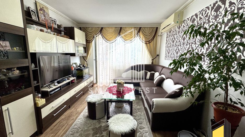 Apartament 2 camere | Etaj intermediar | Zona Micro 16 - Poză 5