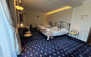 HOTEL DE VANZARE - Poză 3