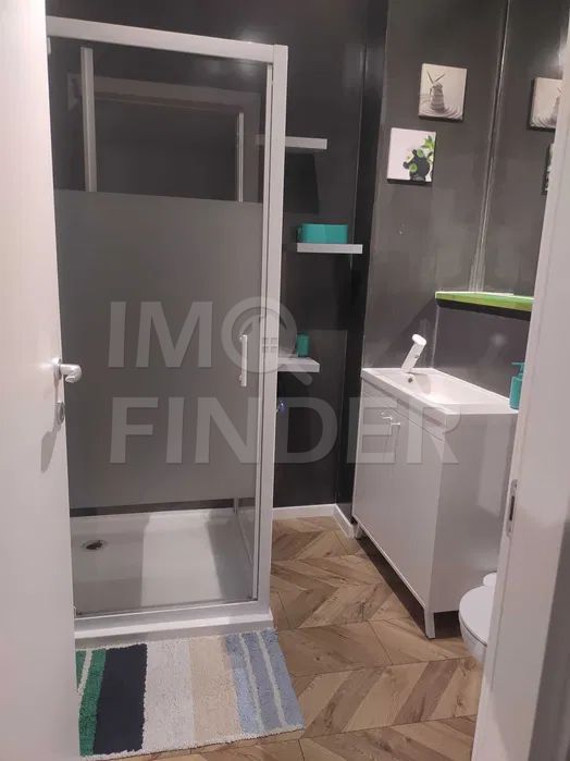 Apartament NOU Finisat Mobilat cu Parcare  Marasti - Poză 6