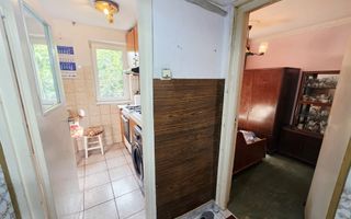 Apartament 3 camere, decomandat, etaj 2, zona Baraolt - Poză 19