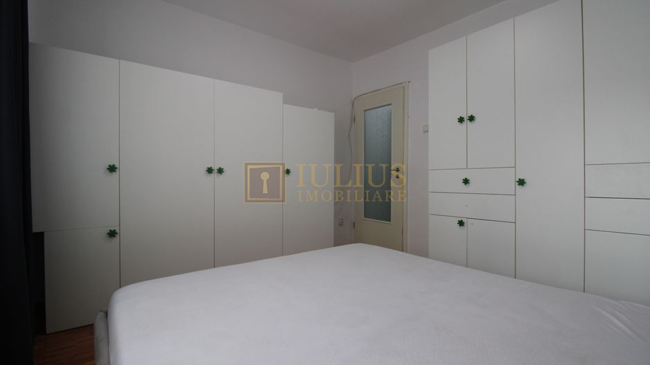 Aradului, 2 camere, centrala proprie. - Poză 9