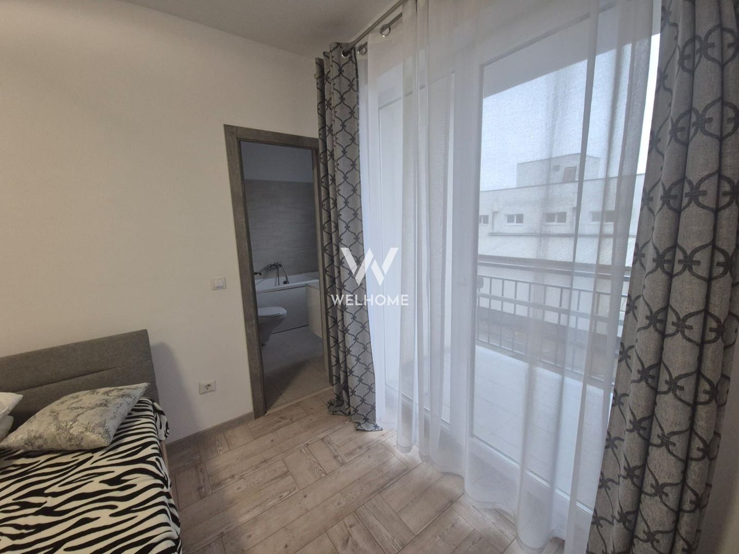 Apartament 3 camere cu parcare SUBTERANA - zona Centrala, Sibiu - Poză 6