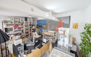 Vanzare casa 5 camere Tei,  zona Lacul Tei,  Bucuresti Sector 2 - Poză 11