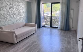 Apartament 2 camere decomandat, 58 mp, 2 balcoane, 2 locuri de parcare – Rediu - Poză 12