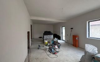 Casă tip duplex | 114 mp utili | 200 mp teren | Intabulată | Calea Cisnădiei - Poză 8