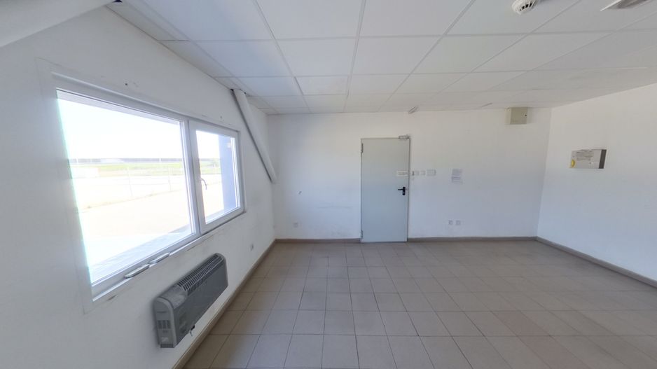 Hală industrială de vânzare 1857 mp - Poză 8