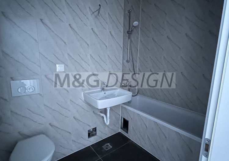 3 camere zona Lipovei etaj 2 BLOC NOU - Poză 7
