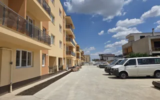 3 Camere | Finalizat | Bucătărie Separată | Metrou Teclu | Comision 0% - Poză 13
