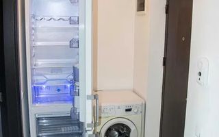 GARSONIERA GORJULUI, BLOC NOU, CENTRALA, BUCATARIE INCHISA, METROU - Poză 5