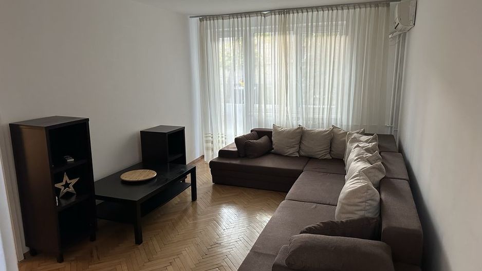 Apartament 3 camere lângă Medicina | Etaj 1 | 66 mp | Renovat - Poză 1
