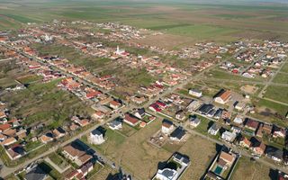 Teren în Curtici, Jud.Arad - Poză 5