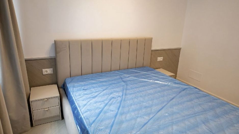 INCHIRIERE APARTAMENT 3 CAMERE COMPLEX CORTINA NORTH PIPERA - Poză 5